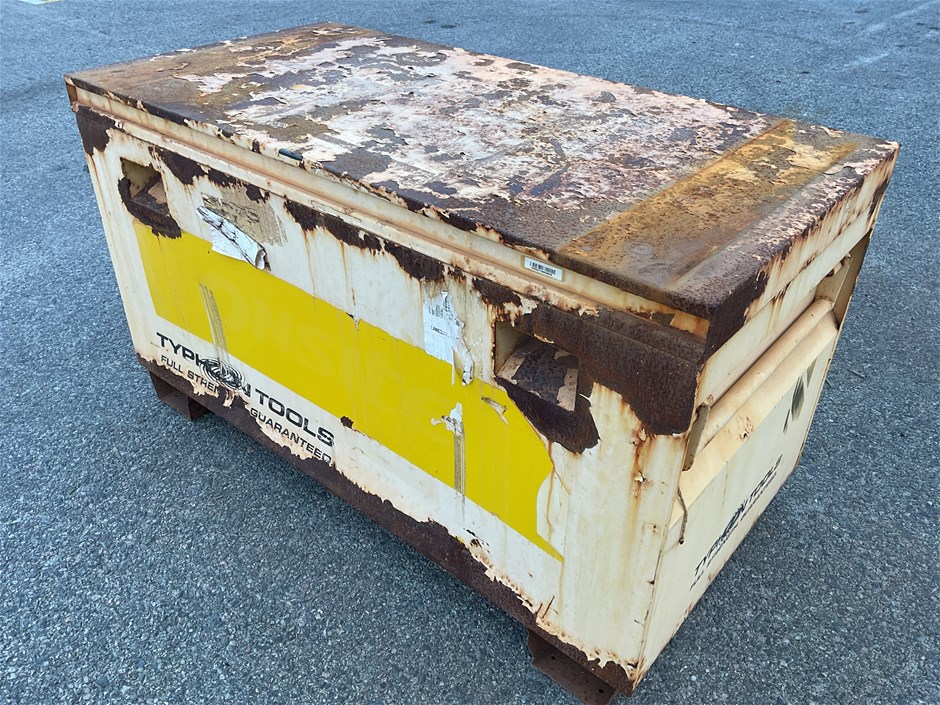 <p>Site Box </p>