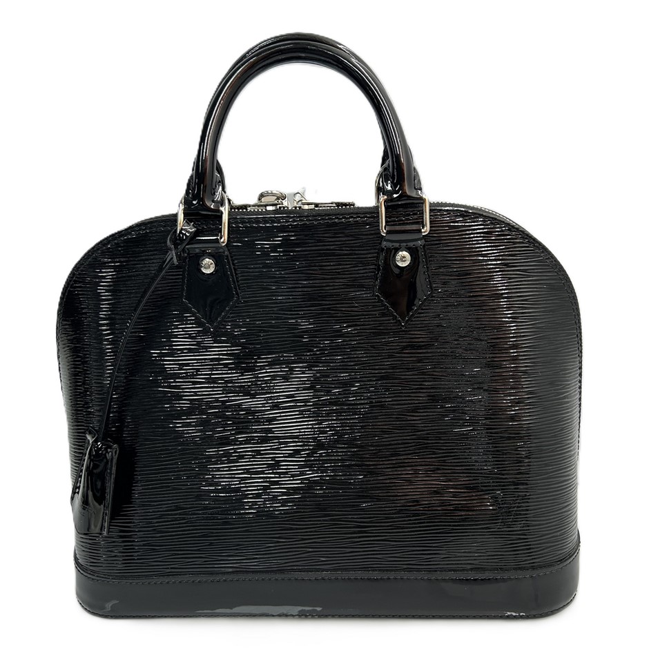 Louis Vuitton Alma PM handbag
