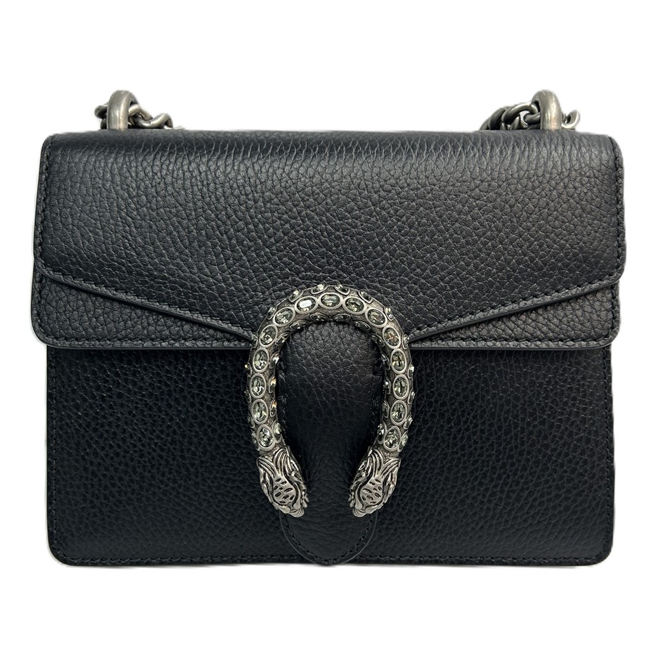 Gucci Dionysus Mini Shoulder Bag