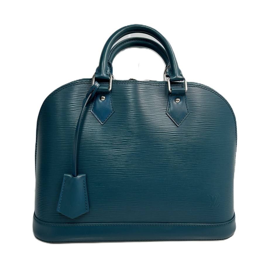 Louis Vuitton Alma Pm Handbag