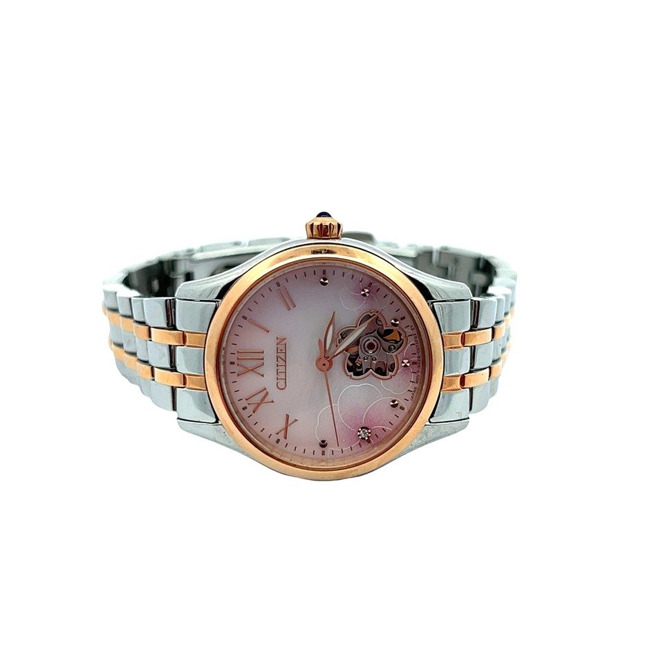 Citizen Automatic Watch