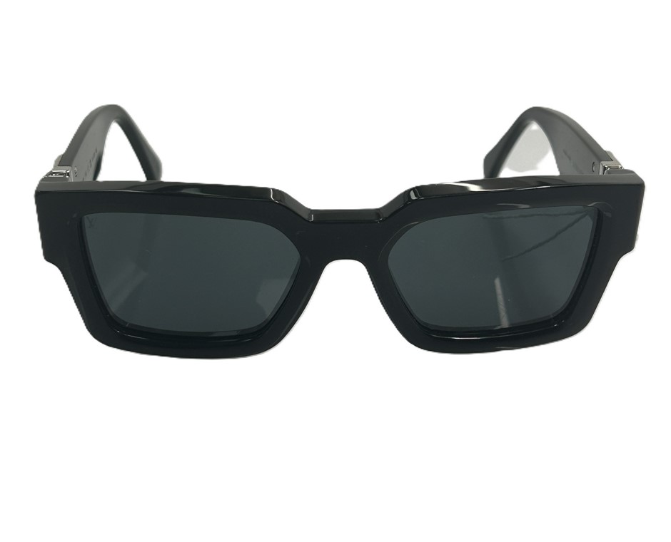 Louis Vuitton S-Lock square sunglasses, model Z1414W