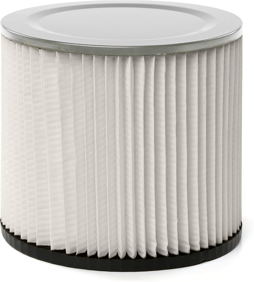 CRAFTSMAN CMXZVBE38854 General Purpose Wet Dry Vac Replacement Vacuum Filte