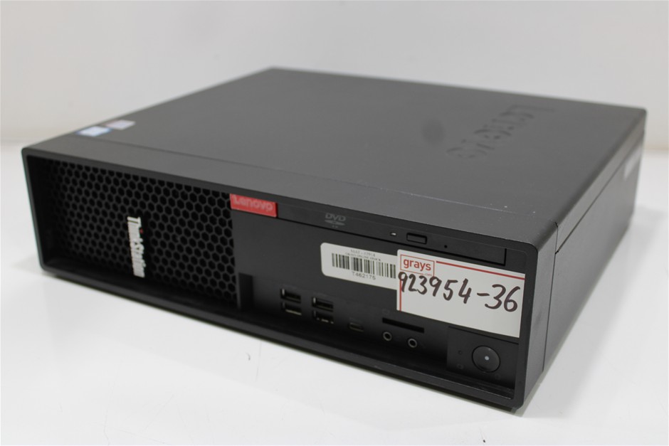 LENOVO THINKSTATION P330 30C8S04H00