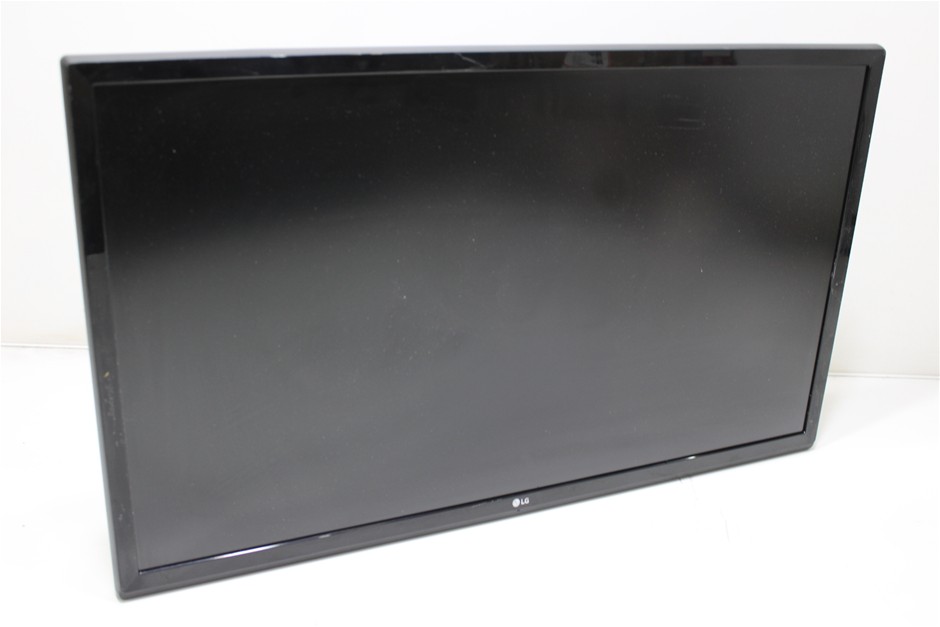 LG 27UD58-B