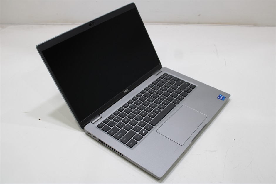 DELL LATITUDE 5420
