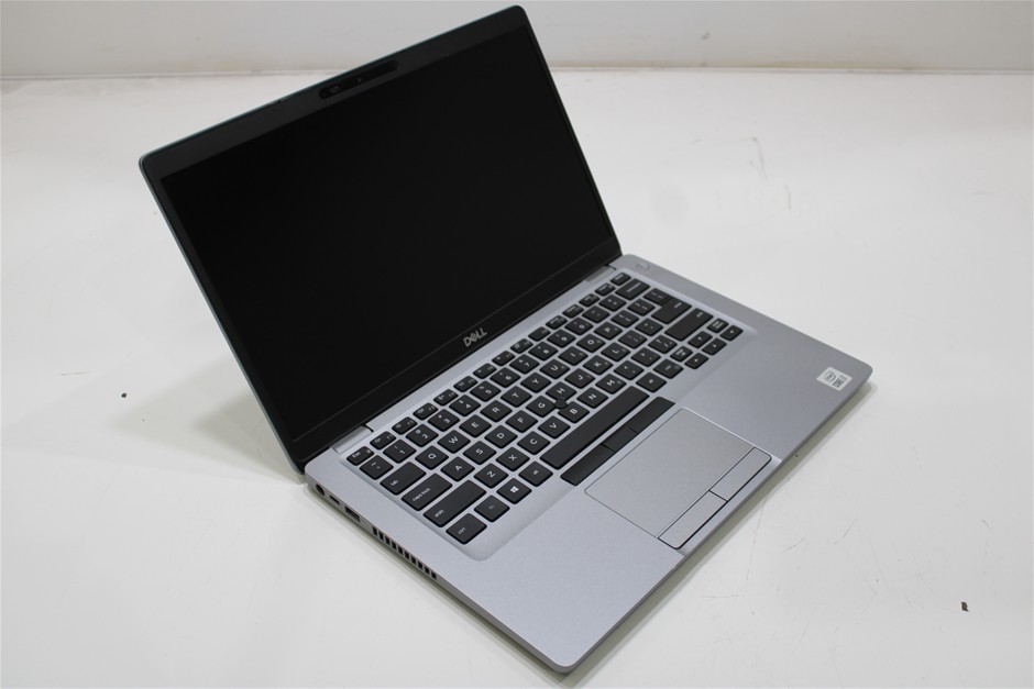 DELL LATITUDE 5410