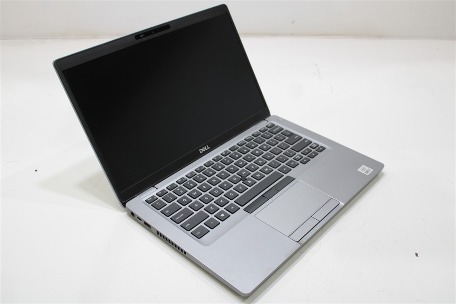 DELL LATITUDE 5410