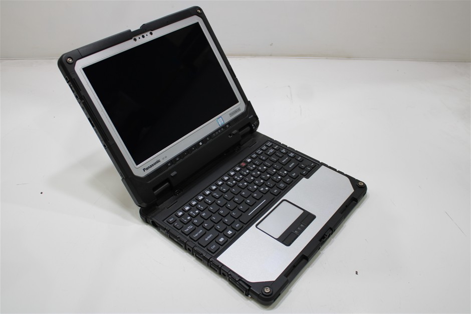 PANASONIC CF-33-1