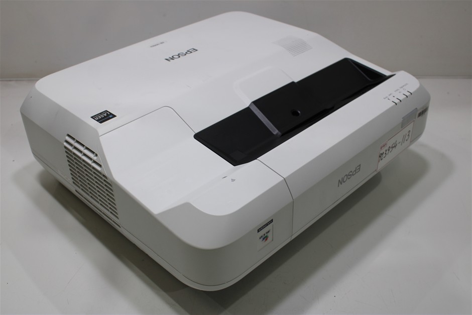 EPSON EB-1470UI
