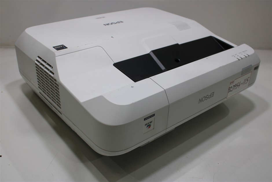 EPSON EB-1470UI