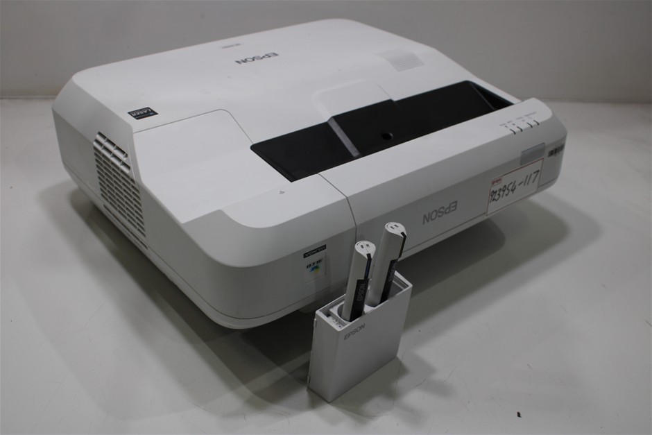 EPSON EB-1470UI