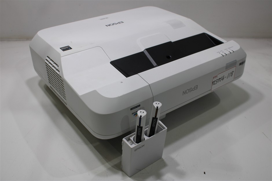 EPSON EB-1470UI