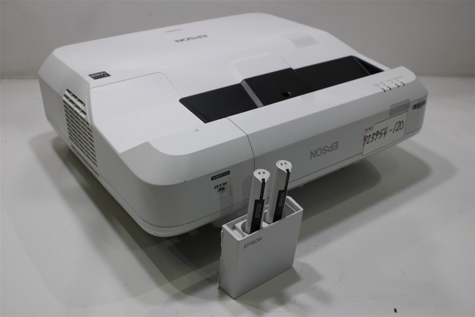 EPSON EB-1470UI