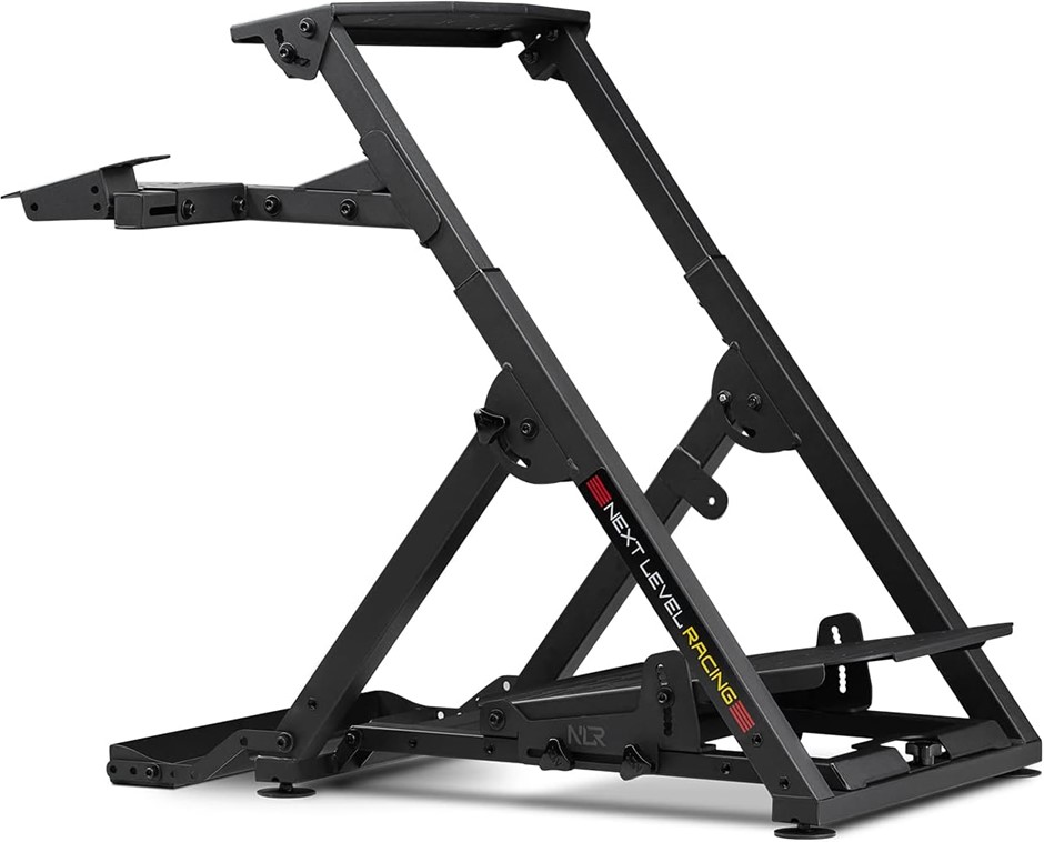 NEXT LEVEL Racing Wheel Stand 2.0. NB: Used.