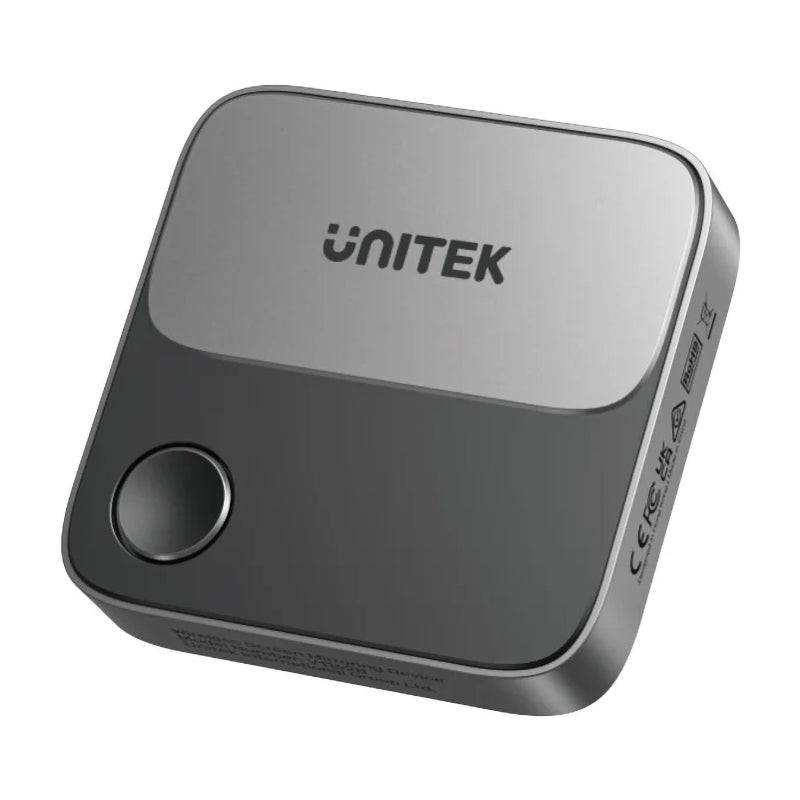 Unitek Wireless Screen Mirroring Device (V1162B01)