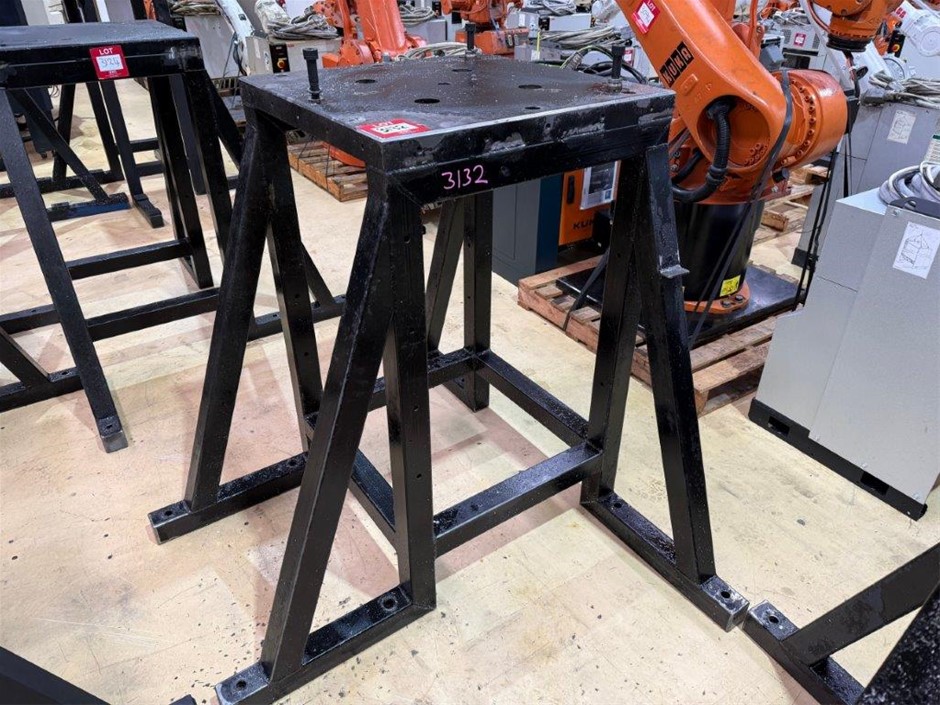 Robot Stand