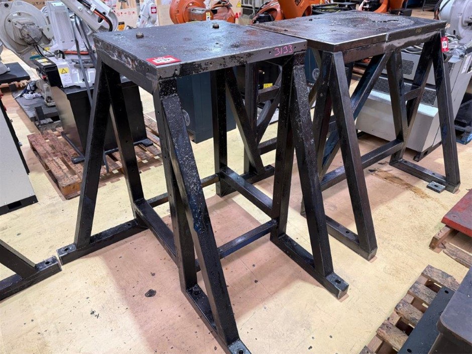 Robot Stand