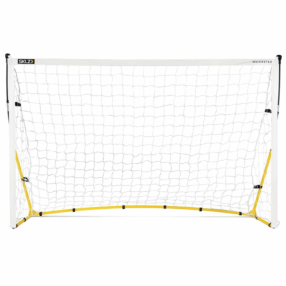 SKLZ Quickster Soccer Goal 2.44 x 1.52M