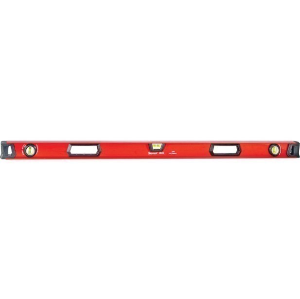 STARRETT 1200mm Exact  Aluminum Non Magnetic I-beam Level. Model KLIX48-N.