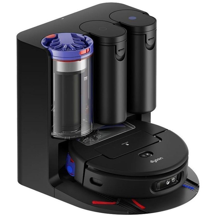 DYSON Spot + Scrub AI Robot Vaccum, 218087-01.