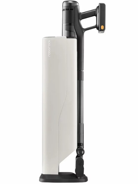 Roborock H60 Ultra Stick Vacuum RR-H9A1A51-09. NB: Used.