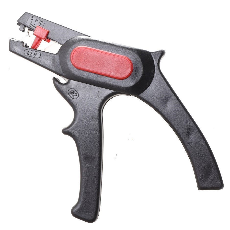 20 x VANGUARD Wire Strippers w/ Intergrated Safety Cutter.
