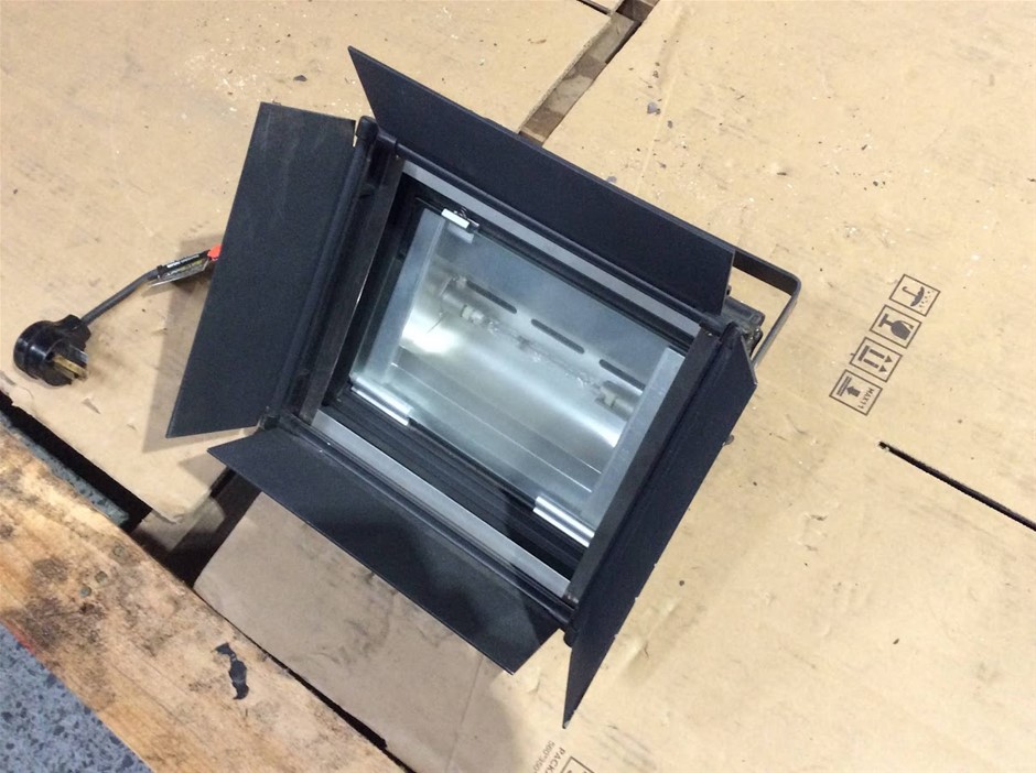 Selecon Stage Flood Light / Theatre Lighting Fixture