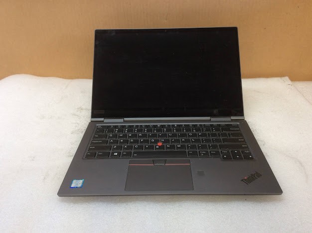 LENOVO THINKPAD X1 YOGA 4TH Laptop I5-8665U 16GBRAM/256GB