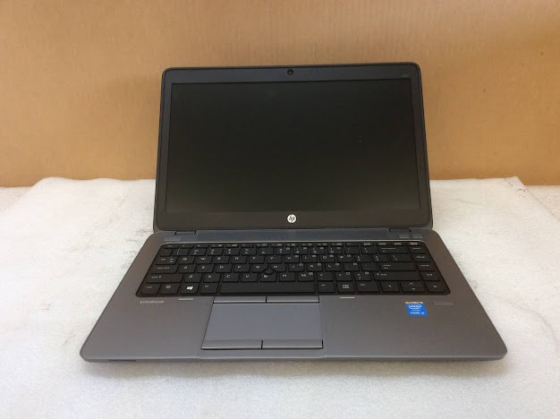 HP ELITEBOOK 840 G1 Laptop I5-4210U 4GBRAM/500GB Black