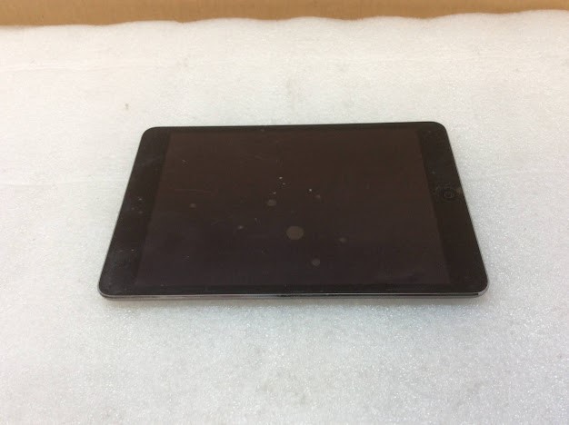 Apple iPad mini 2 (A1489) Tablet 16GB