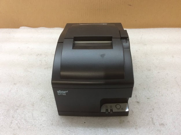 Star Micronics SP700 Receipt Printer