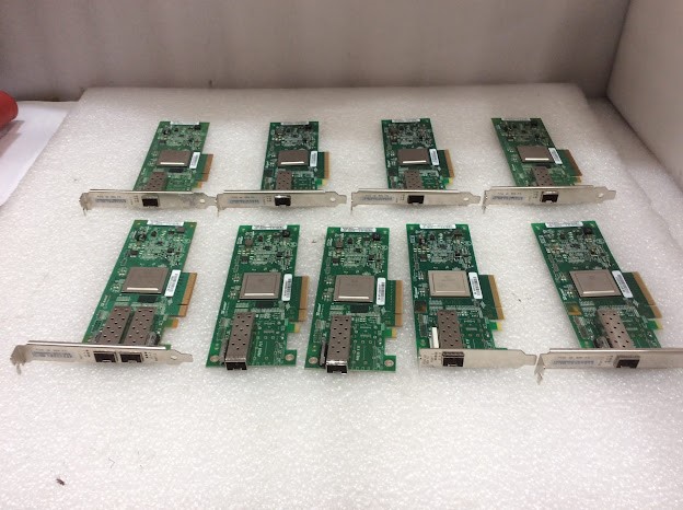 IBM 42D0503&42D0512 Host Bus Adapter (Lot of 9)