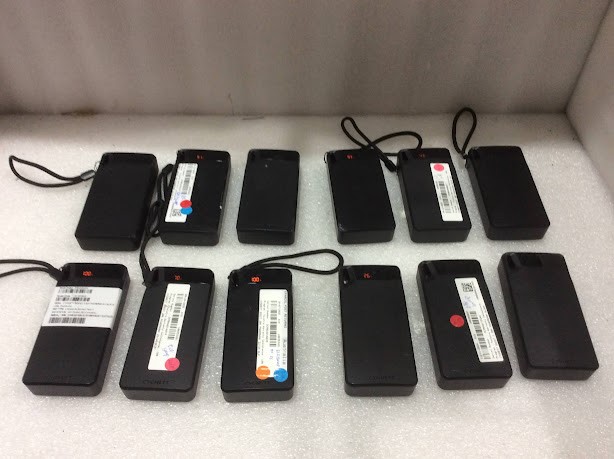 Cygnett Boost 20K CY4751PBCHE Mixed Model Power Bank (Lot of 12)