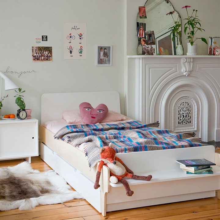 River Bed inc Trundle