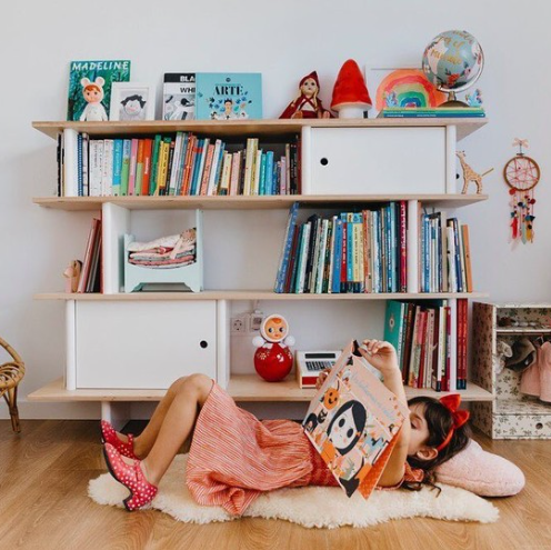 Mini Library