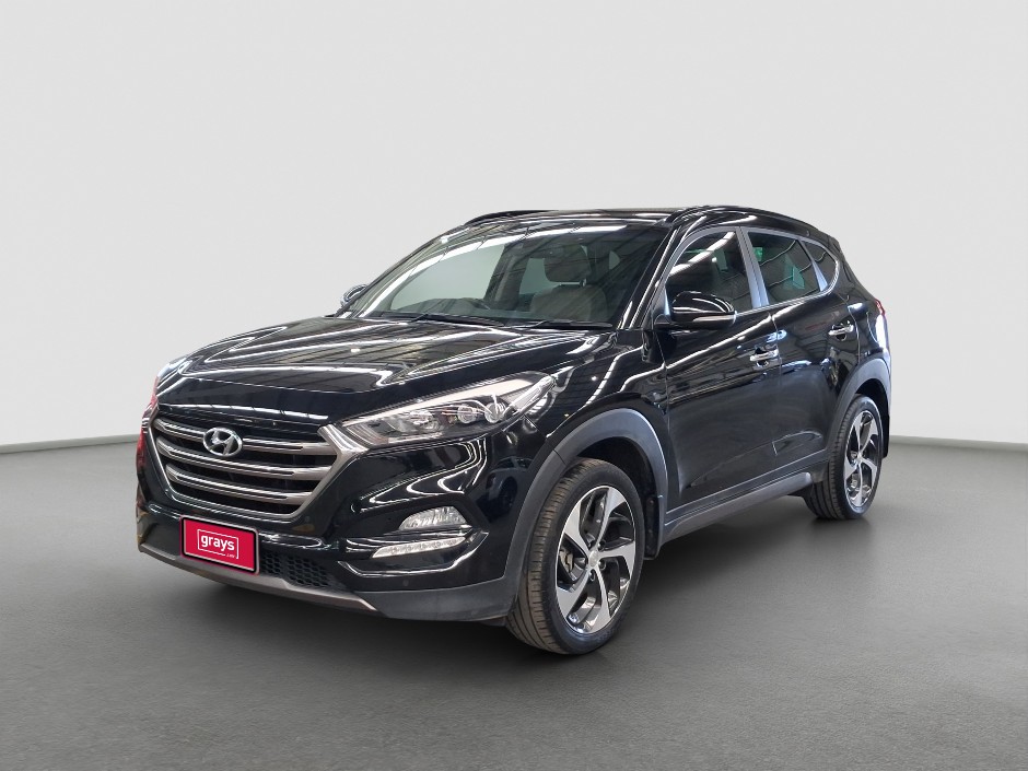 Dandenong Motor Vehicle Auction