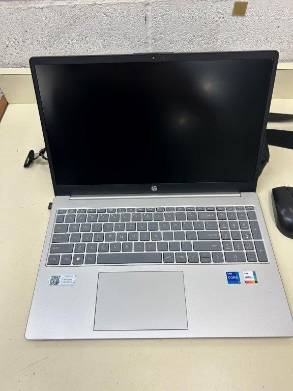 HP 15-FD0377TU 15.6 Inch Laptop