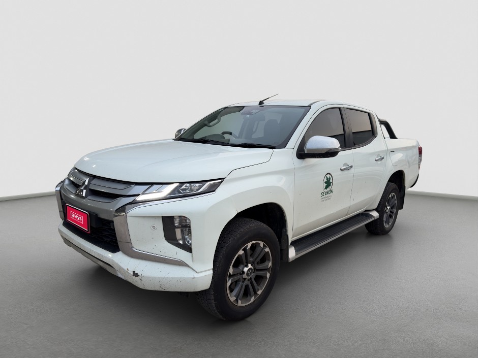 2021 Mitsubishi Triton GLS Diesel