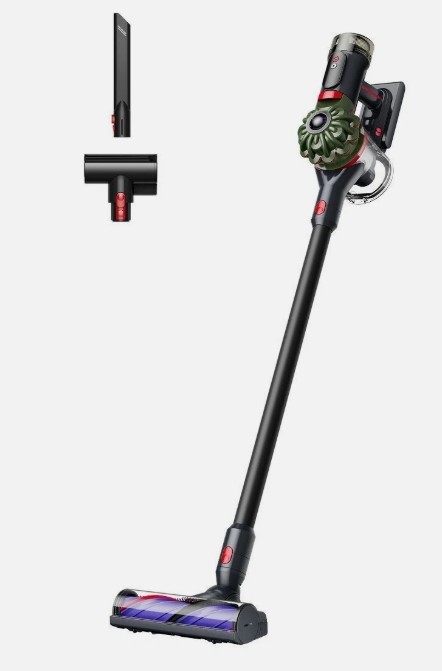 Dyson Cyclone DS20 Cordless Vacuum Cleaner. NB: Minor use.
