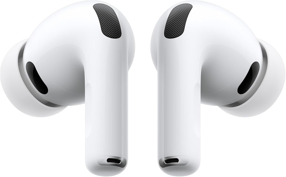 APPLE AirPods Pro 3. Wireless Earbuds, Active Noise Cancellation. S/N: DYDT