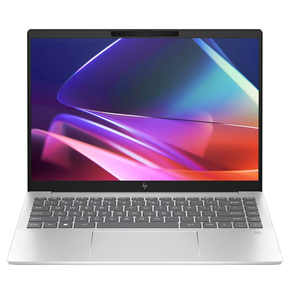 HP 14 Inch Pavilion Plus Laptop Intel Core Ultra 5, 512GB Storage, 16GB RAM