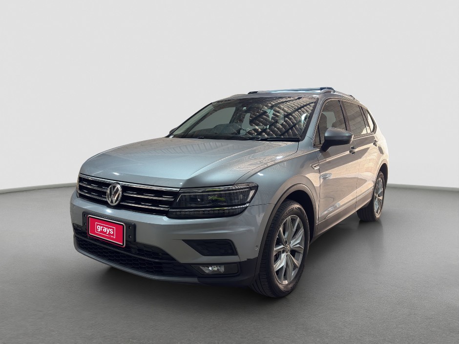 Grays - Canberra - Motor Vehicle Auction - PV HR