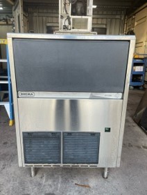 Brema CB-840A Ice Machine