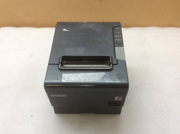 Epson TM-T88V M244A Thermal Receipt Printer