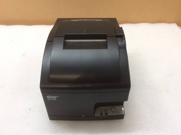 Star Micronics SP700 Receipt Printer