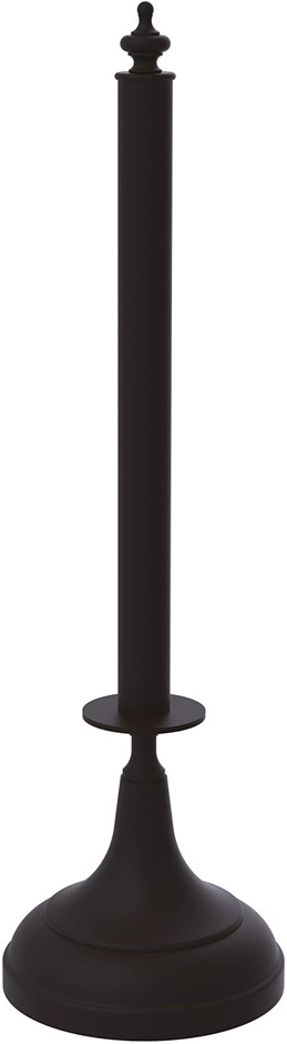 ALLIED BRASS 1052-ORB Traditional Table Top Paper Towel Holder, 91.4 x 14 x