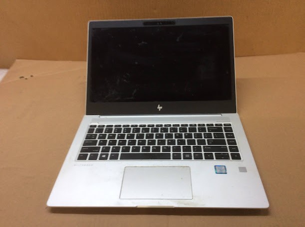 HP ELITEBOOK 1040 G4 Laptop I5-7300 8GBRAM/128GB