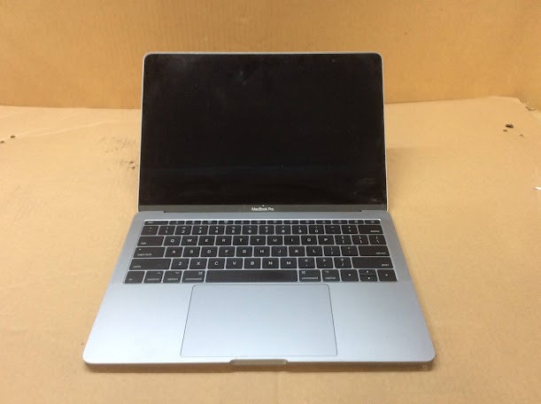 APPLE MACBOOK PRO (A1708)(2978) Laptop I5-7360U 16GBRAM/512GB