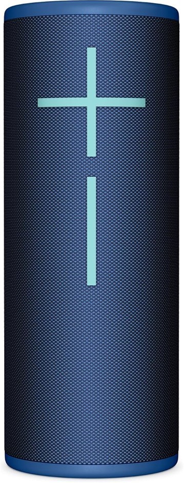 ULTIMATE EARS Boom 4 Portable Waterproof Bluetooth Speaker with 360-Degree,